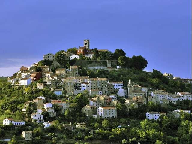 Motovun