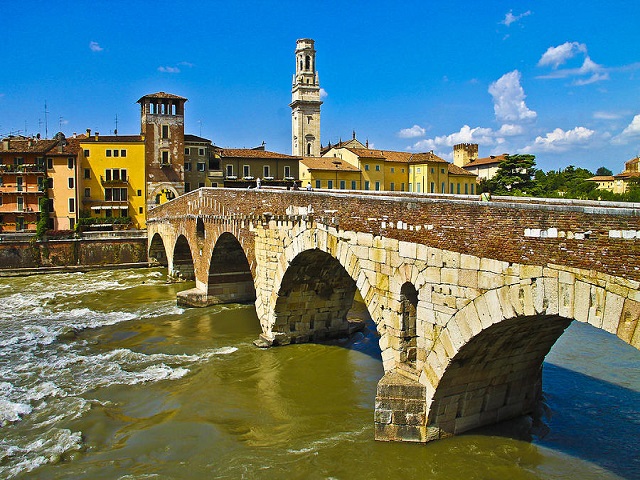 verona