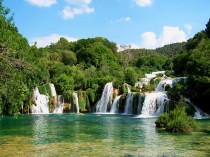 Krk_waterfalls